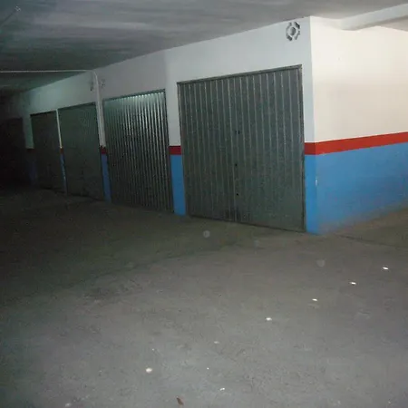 La Pinta - Fincas Arena Benidorm Extérieur photo