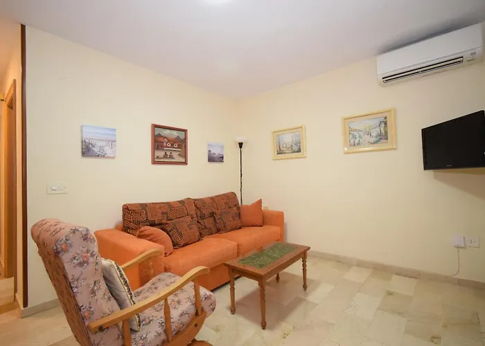 La Pinta - Fincas Arena