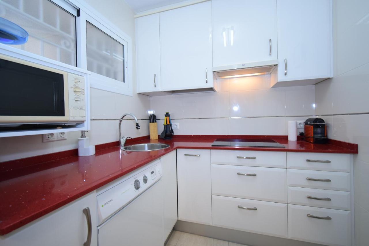 Appartement La Pinta - Arena *