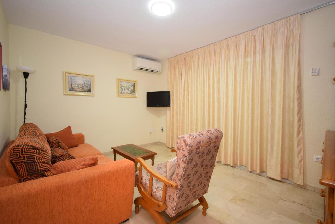 La Pinta - Arena Apartment *