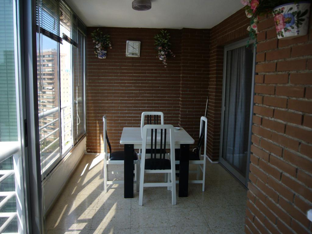 Apartment La Pinta - Arena Benidorm